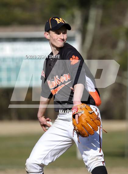 Thumbnail 1 in Marlborough @ Nipmuc Regional photogallery.