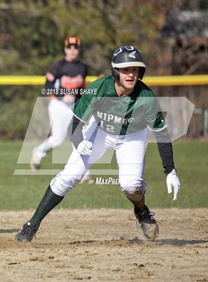 Thumbnail 1 in Marlborough @ Nipmuc Regional photogallery.