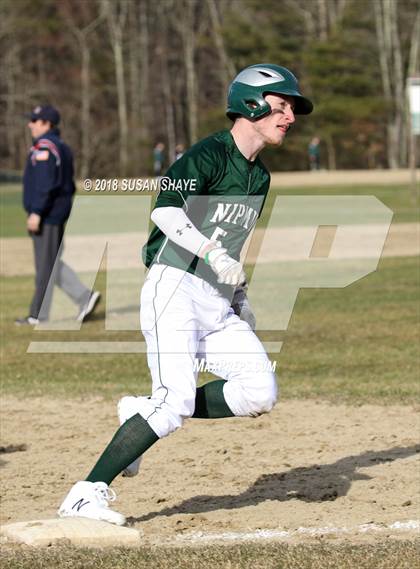 Thumbnail 2 in Marlborough @ Nipmuc Regional photogallery.