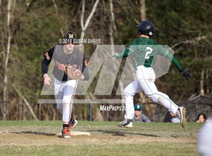 Thumbnail 1 in Marlborough @ Nipmuc Regional photogallery.