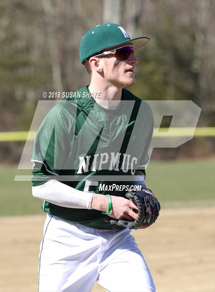 Thumbnail 3 in Marlborough @ Nipmuc Regional photogallery.