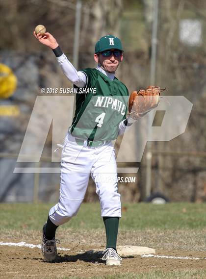 Thumbnail 3 in Marlborough @ Nipmuc Regional photogallery.