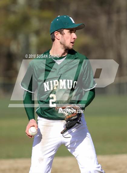 Thumbnail 3 in Marlborough @ Nipmuc Regional photogallery.