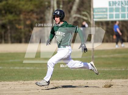 Thumbnail 2 in Marlborough @ Nipmuc Regional photogallery.