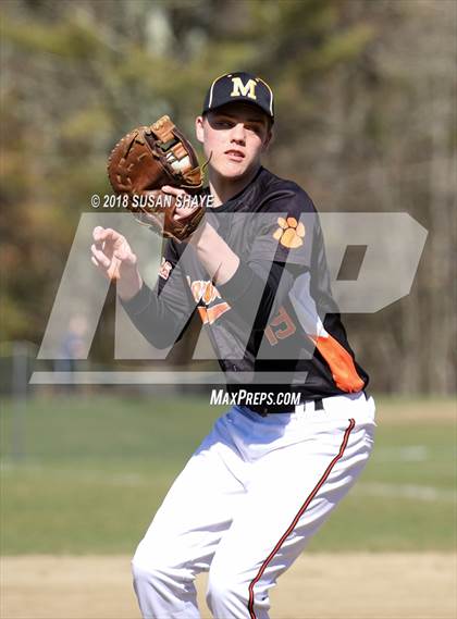 Thumbnail 2 in Marlborough @ Nipmuc Regional photogallery.