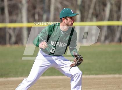 Thumbnail 3 in Marlborough @ Nipmuc Regional photogallery.