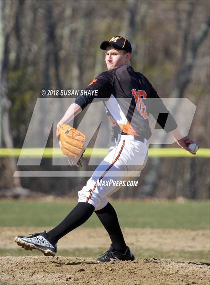 Thumbnail 3 in Marlborough @ Nipmuc Regional photogallery.