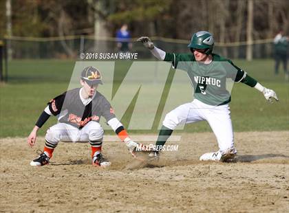 Thumbnail 3 in Marlborough @ Nipmuc Regional photogallery.