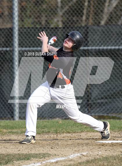 Thumbnail 1 in Marlborough @ Nipmuc Regional photogallery.