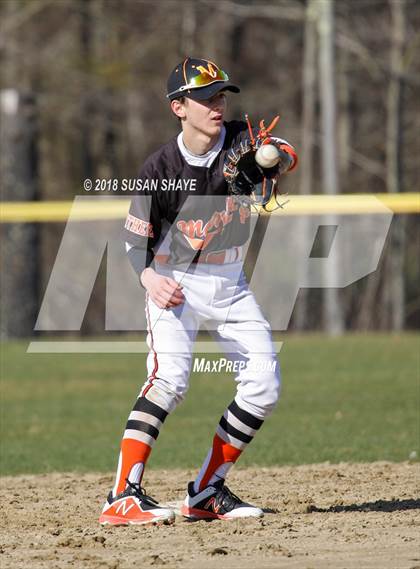 Thumbnail 1 in Marlborough @ Nipmuc Regional photogallery.