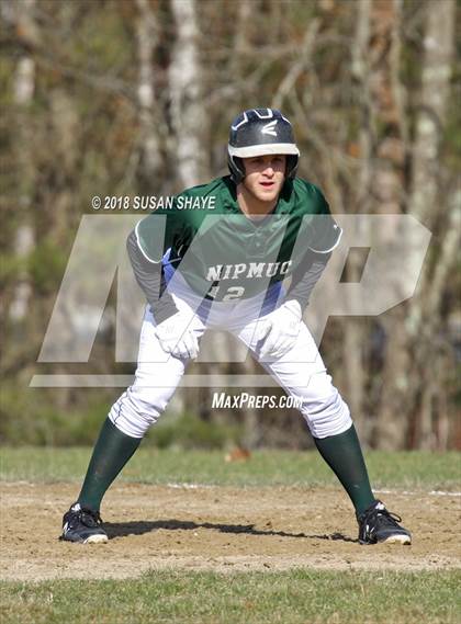 Thumbnail 3 in Marlborough @ Nipmuc Regional photogallery.