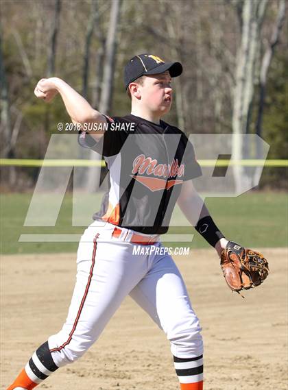 Thumbnail 1 in Marlborough @ Nipmuc Regional photogallery.