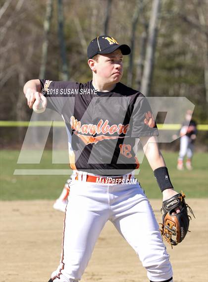 Thumbnail 2 in Marlborough @ Nipmuc Regional photogallery.