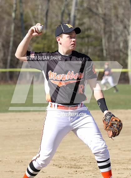 Thumbnail 3 in Marlborough @ Nipmuc Regional photogallery.