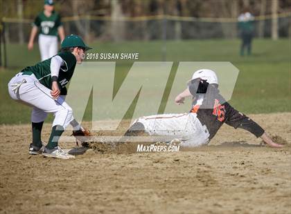 Thumbnail 1 in Marlborough @ Nipmuc Regional photogallery.