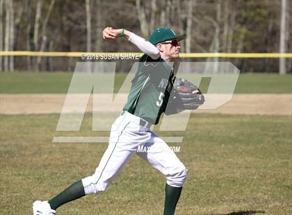 Thumbnail 1 in Marlborough @ Nipmuc Regional photogallery.