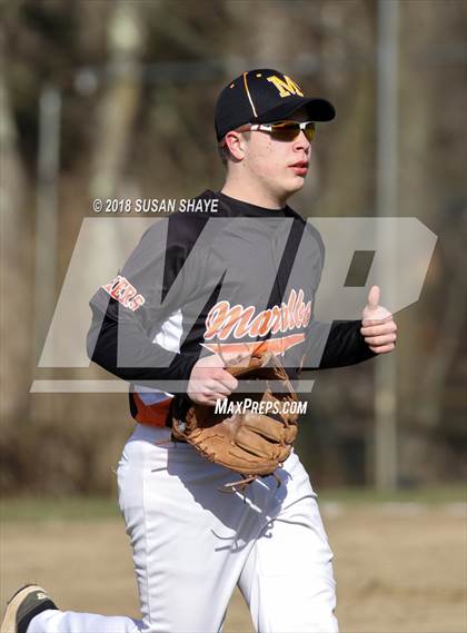 Thumbnail 3 in Marlborough @ Nipmuc Regional photogallery.