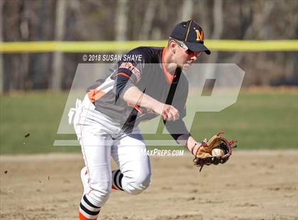 Thumbnail 3 in Marlborough @ Nipmuc Regional photogallery.