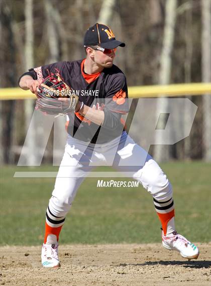 Thumbnail 3 in Marlborough @ Nipmuc Regional photogallery.