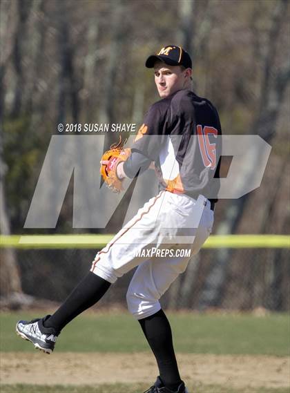 Thumbnail 2 in Marlborough @ Nipmuc Regional photogallery.