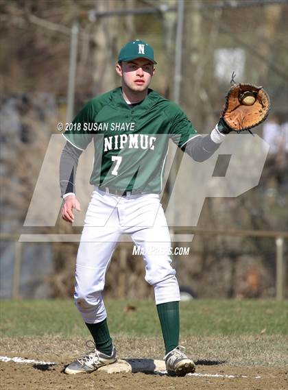 Thumbnail 2 in Marlborough @ Nipmuc Regional photogallery.