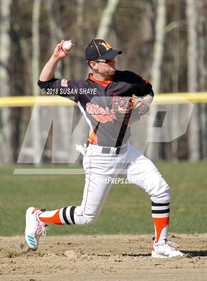 Thumbnail 2 in Marlborough @ Nipmuc Regional photogallery.