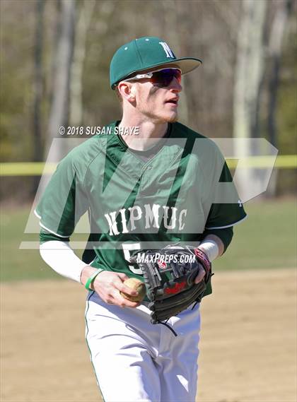 Thumbnail 2 in Marlborough @ Nipmuc Regional photogallery.