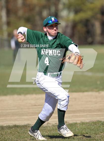 Thumbnail 3 in Marlborough @ Nipmuc Regional photogallery.