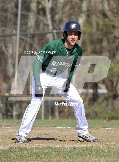 Thumbnail 1 in Marlborough @ Nipmuc Regional photogallery.