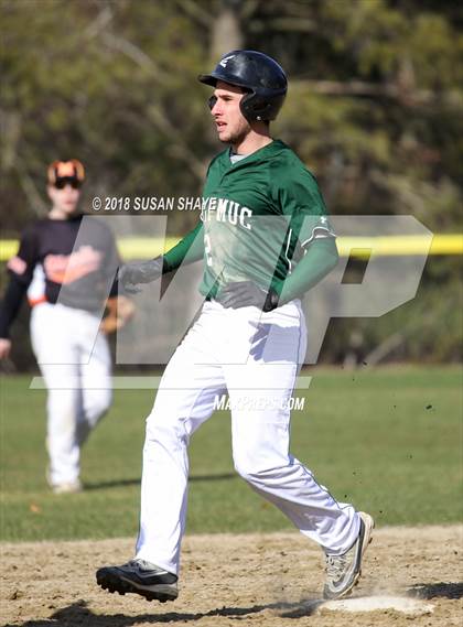 Thumbnail 3 in Marlborough @ Nipmuc Regional photogallery.