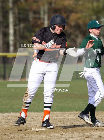 Thumbnail 3 in Marlborough @ Nipmuc Regional photogallery.