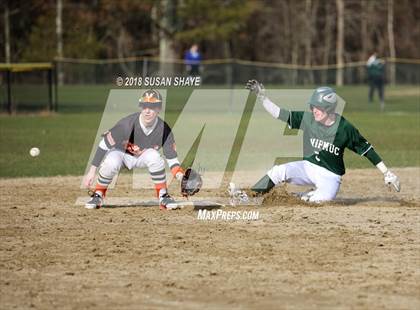 Thumbnail 2 in Marlborough @ Nipmuc Regional photogallery.