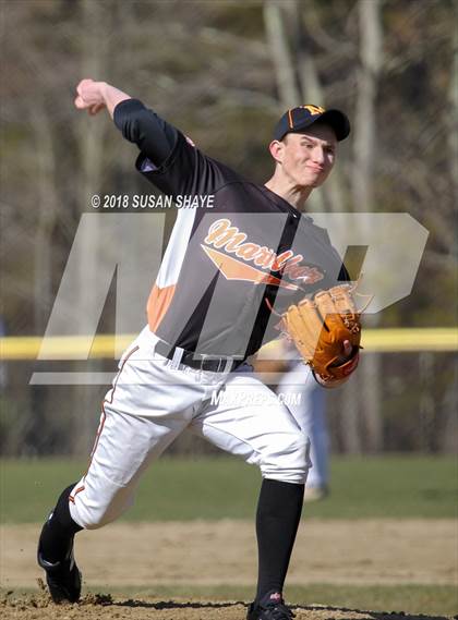Thumbnail 2 in Marlborough @ Nipmuc Regional photogallery.
