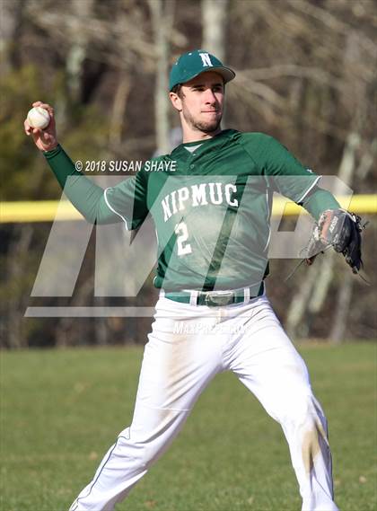 Thumbnail 1 in Marlborough @ Nipmuc Regional photogallery.