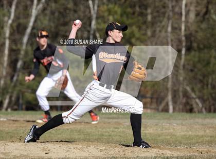 Thumbnail 3 in Marlborough @ Nipmuc Regional photogallery.