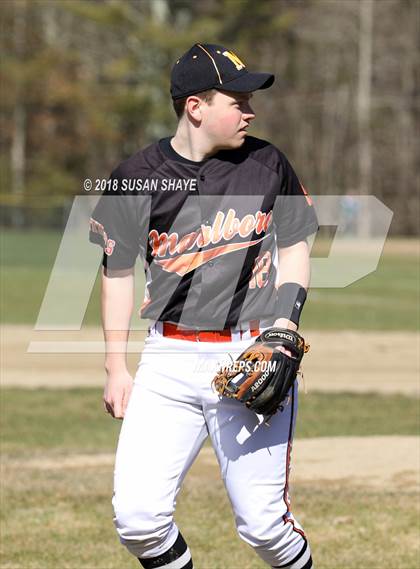 Thumbnail 3 in Marlborough @ Nipmuc Regional photogallery.
