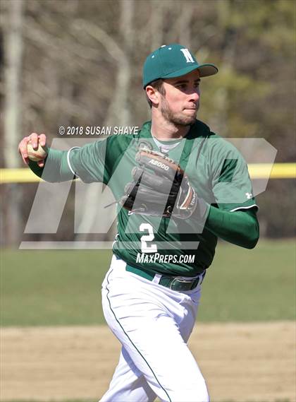 Thumbnail 3 in Marlborough @ Nipmuc Regional photogallery.