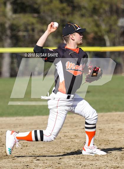 Thumbnail 2 in Marlborough @ Nipmuc Regional photogallery.