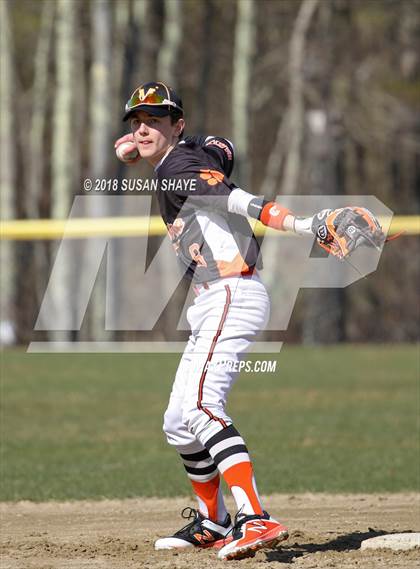 Thumbnail 3 in Marlborough @ Nipmuc Regional photogallery.