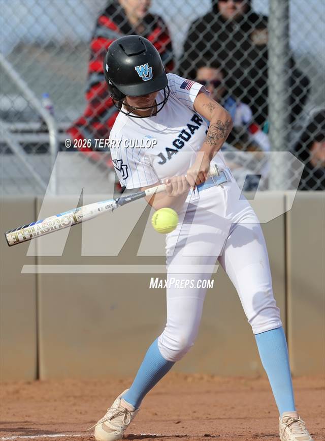 West Jordan @ Mountain Ridge