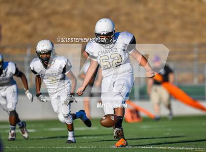 Thumbnail 1 in Chavez @ Tokay photogallery.