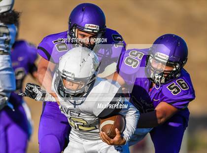 Thumbnail 1 in Chavez @ Tokay photogallery.