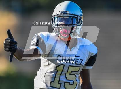 Thumbnail 1 in Chavez @ Tokay photogallery.