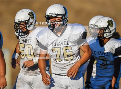 Thumbnail 2 in Chavez @ Tokay photogallery.