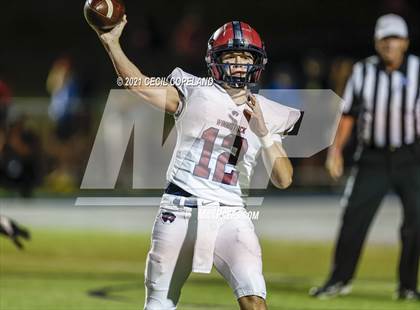 Thumbnail 2 in Woodstock @ Etowah photogallery.