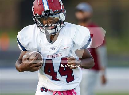 Thumbnail 3 in Woodstock @ Etowah photogallery.