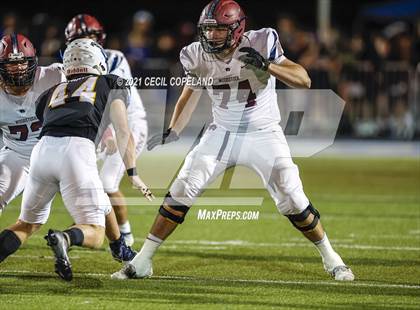 Thumbnail 1 in Woodstock @ Etowah photogallery.