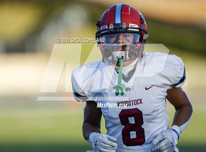 Thumbnail 1 in Woodstock @ Etowah photogallery.