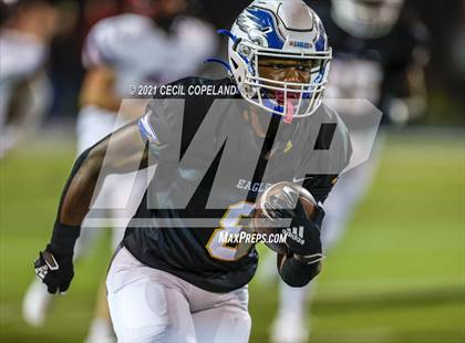 Thumbnail 2 in Woodstock @ Etowah photogallery.