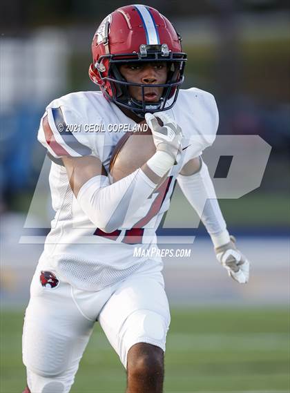 Thumbnail 1 in Woodstock @ Etowah photogallery.
